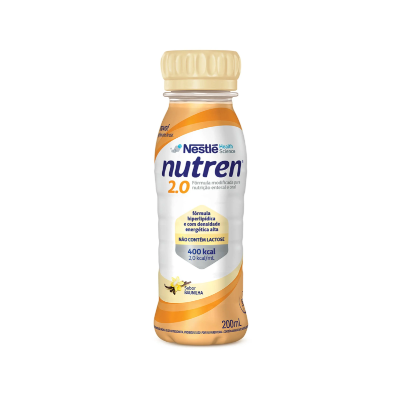 NUTREN 2.0 200ML