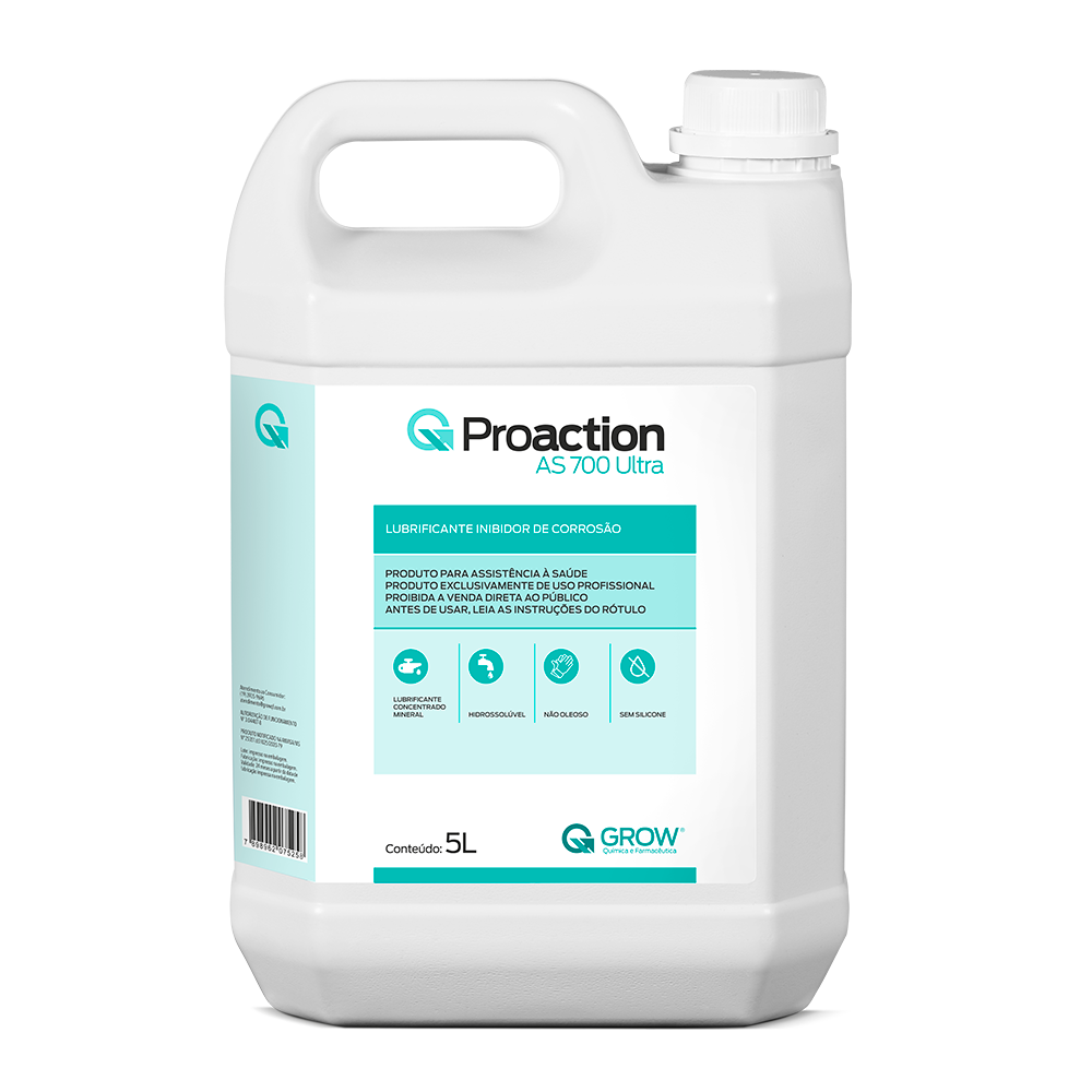 PROACTION AS 700 ULTRA