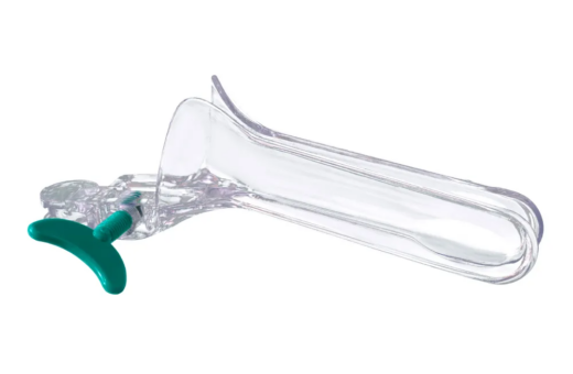 ESPÉCULO VAGINAL ESTÉRIL
