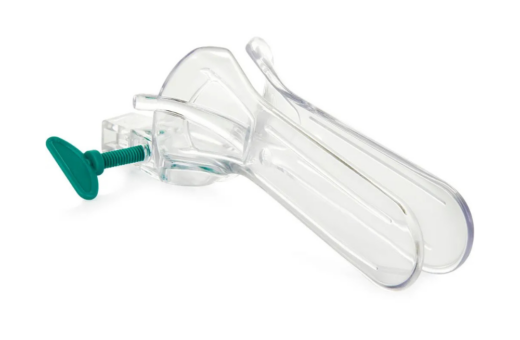 ESPÉCULO VAGINAL ILUMINADO